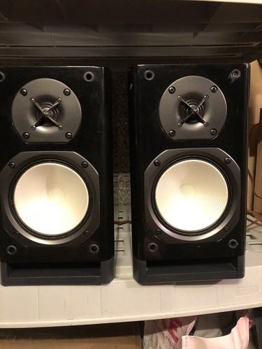Onkyo lautsprecher 70w - onkyo,