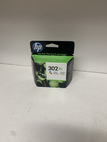 Original hp302xl f6u67ae - original,