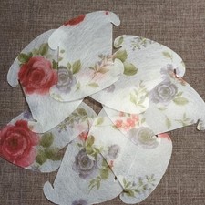 Puzzlelampe Deckenlampe, 30-TEILIGER Lampenschirm