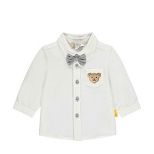 Steiff Langarmhemd bright