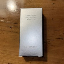 LA PRAIRIE Skin Caviar LUXE
