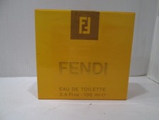 FENDI Parfum Damen Eau De