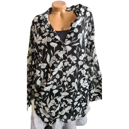Sheego tunika bluse damen - bluse,