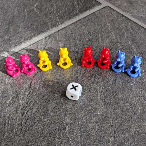 Schmidt spiele bumm biber - schmidt,