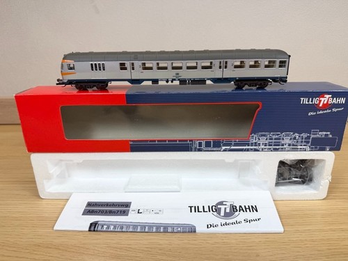 Tillig 13840 steuerwagen - 13840,