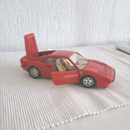 Burago modellauto 24 - burago, 1:24