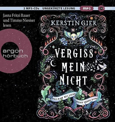 Vergissmeinnicht was man - was,