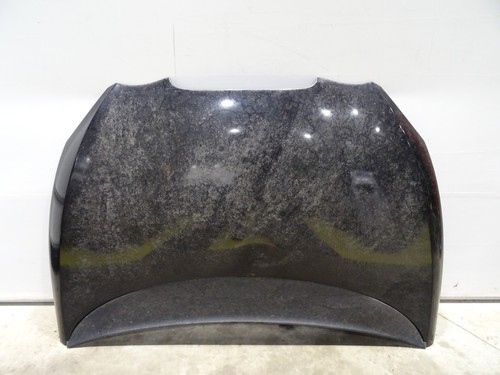 Motorhaube hood seat leon - hood, 2