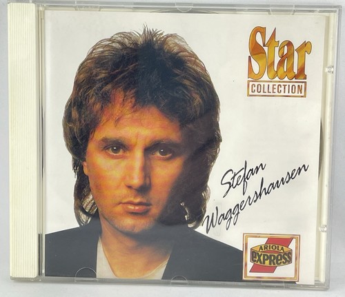 Stefan waggershausen star - waggershausen,