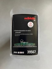 Märklin 39567 H0 -