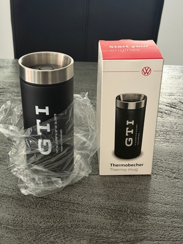 Thermobecher gti - thermobecher, |