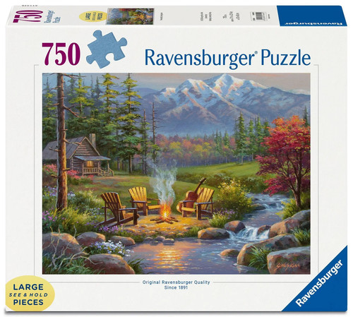 Erwachsenenpuzzle 750 large - erwachsenenpuzzle,