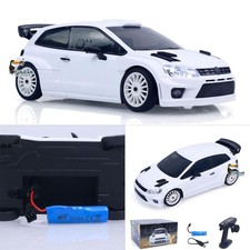Ldrc 4wd kunststoff rc - ldrc, 1:28