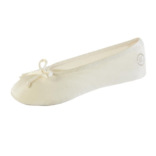 Isotoner damen ballerinas - isotoner, damen-ballerinas