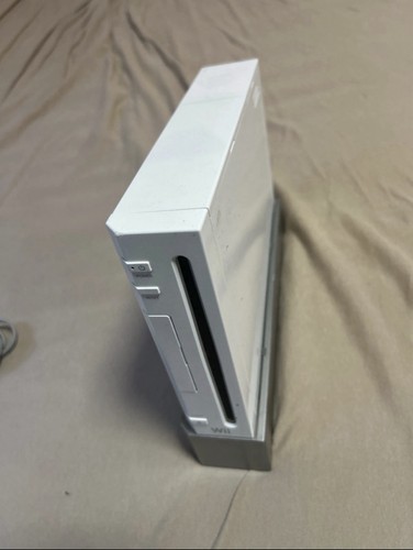Nintendo wii konsole - konsole, –