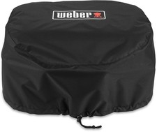 Weber 7199 Premium Abdeckhaube