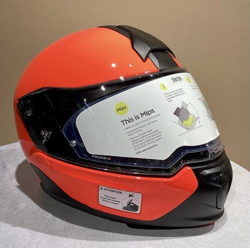 Bmw motorrad helm system evo - motorrad, 7