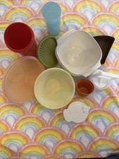 Original Tupperware