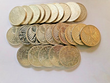 Anlegerposten , 20 x 5 DM