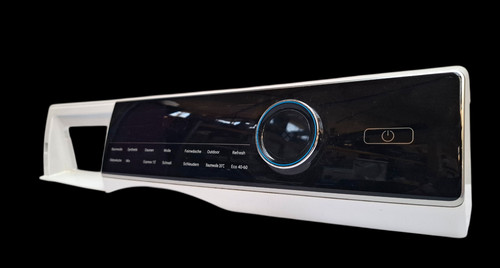 Haier waschmaschine steuerung - ,