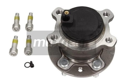 Radlagersatz hinten für ford - hinten,