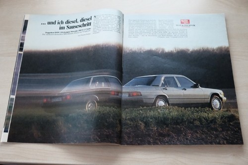 Auto motor sport ams 1988 - ams, 03/1988