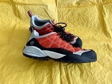 Scarpa Zen Pro – Zustiegs-/Wander-/Treckingschuh