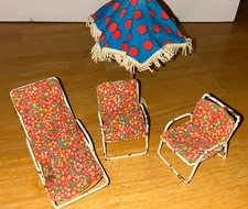 Bodo Hennig Liege Sessel