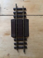 LGB Schiene Gleisübergang