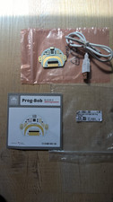 nicai systems USB-Programmer PROG-BOB, für Roboterbausatz B-O-B-3