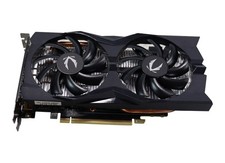 ZOTAC GAMING GeForce GTX 1660