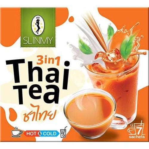 Slinmy 3in1 instant thai - slinmy,