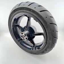 Harley Davidson Touring