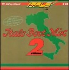 Various - Italo Bootmix Vol.2