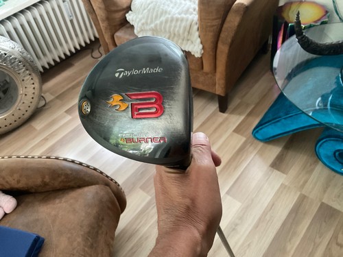 Taylor made tour burner 5 - taylor, 8.5