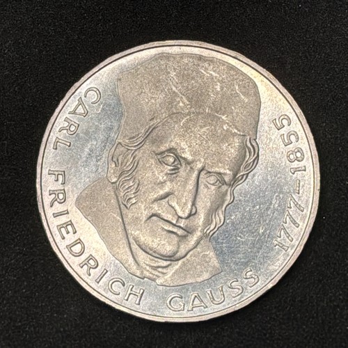 Deutsche mark - deutsche,