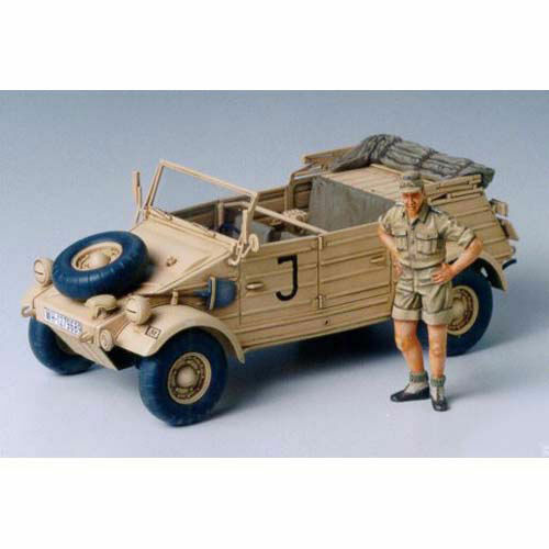 Tamiya 35238 kubelwagen type82 - 35238,