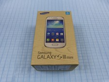 Samsung Galaxy S III mini