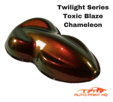 Twilight Series Chameleon
