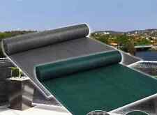 Zaunblende Sichtschutz Tennisblende Schattier Gewebe Windschutz 150 g/m² HDPE