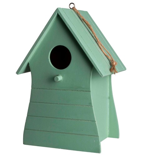 Holz vogel nistkasten zum - vogel,