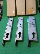 #933 - BASI Rohrrahmenschloss   20 / 7 2  / 8  mm - Stulp 24 x 245 mm -  NEU