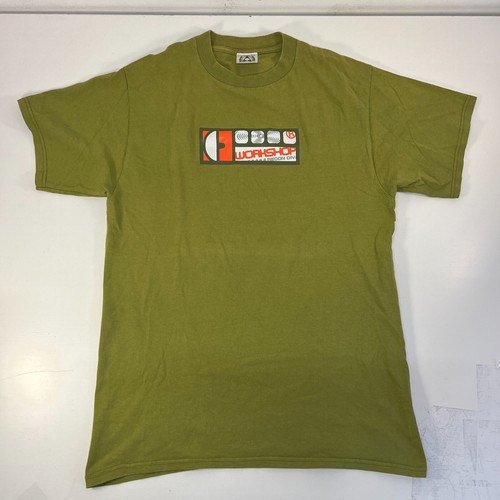 Shirt usa alien worshop - shirt,