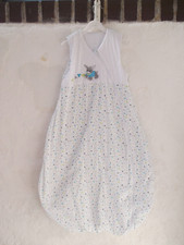 Sterntaler Baby Funktions - Schlafsack 110 cm Esel Erik