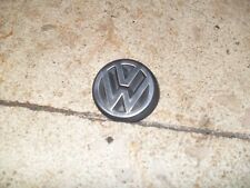 VW Golf 1 Cabrio Karmann Emblem Zeichen Schriftzug