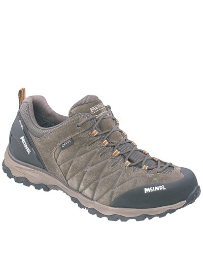 Meindl halbschuh mondello - mondello, gtx