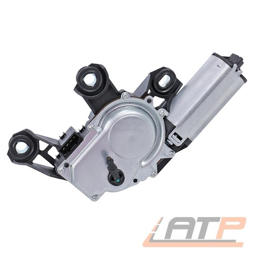 Wischermotor hinten - wischermotor,