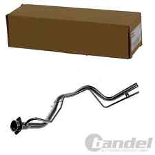 NTY TANK EINFÜLLSTUTZEN