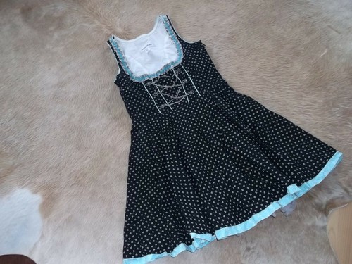 Mondkini dirndl super schön - mondkini,