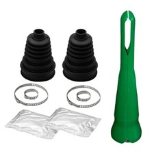 2 X UNIVERSAL STRETCH